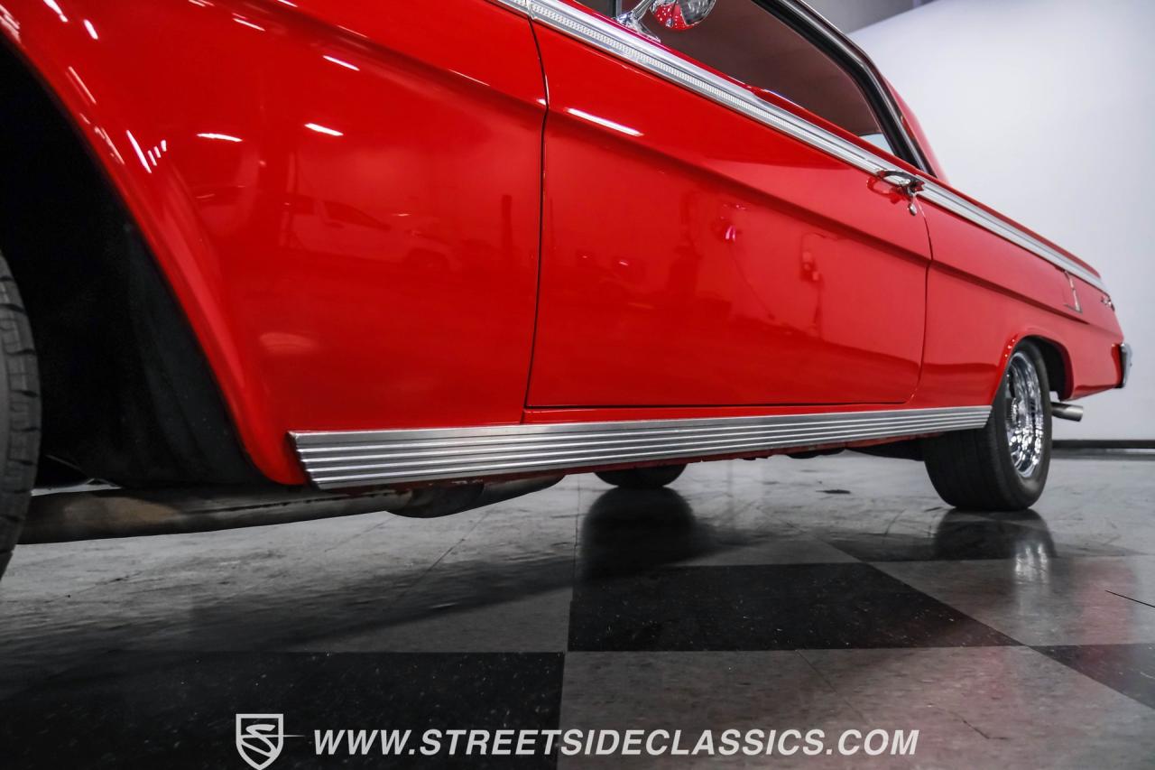 1962 Chevrolet Impala SS 409