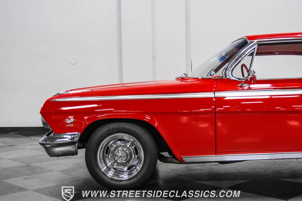 1962 Chevrolet Impala SS 409