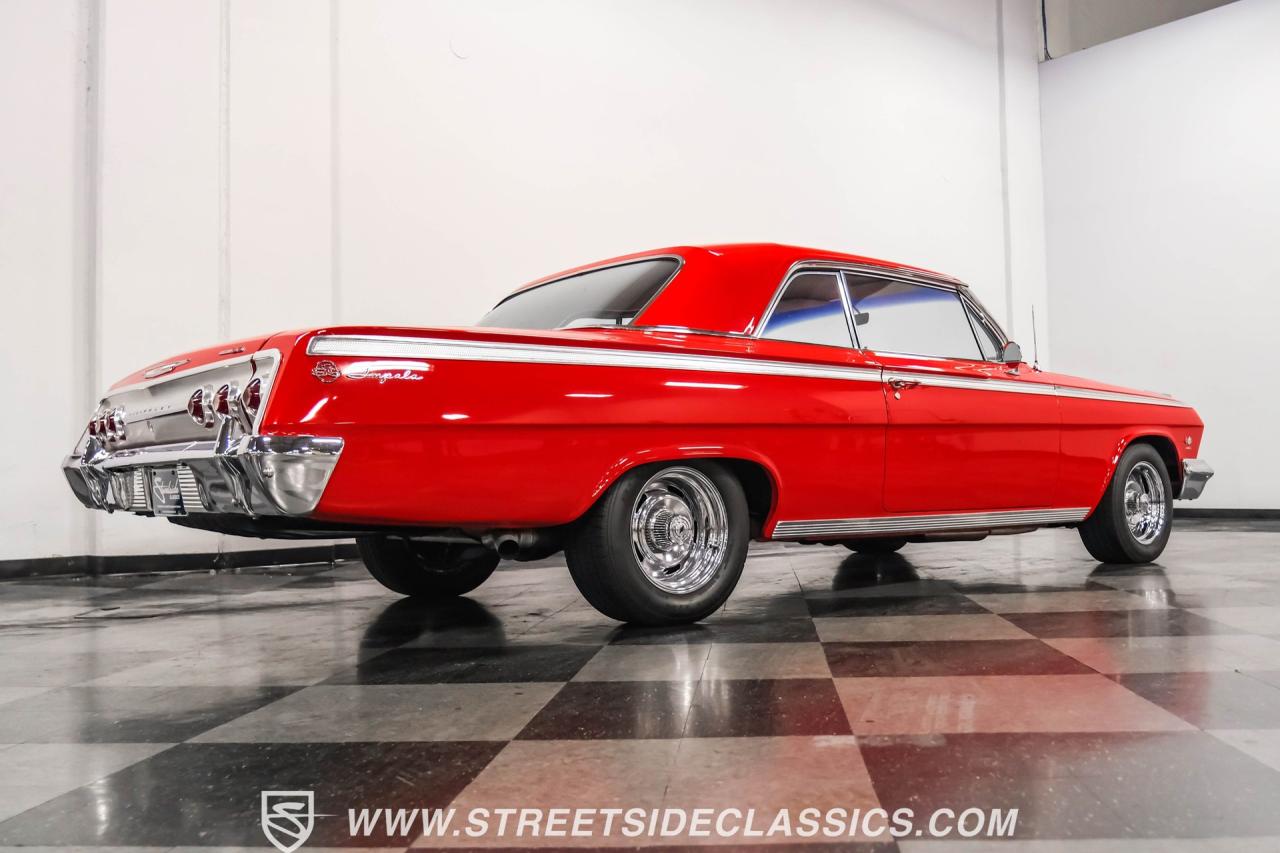 1962 Chevrolet Impala SS 409