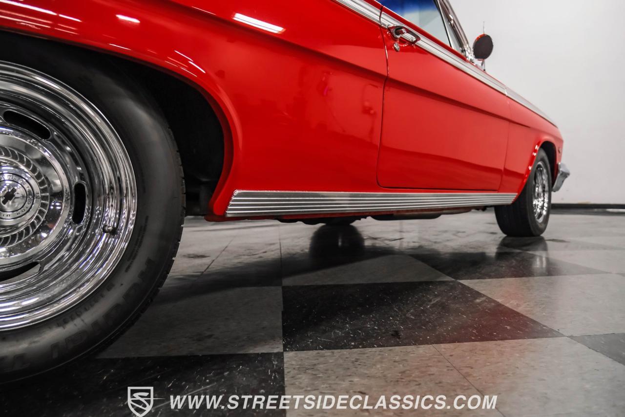 1962 Chevrolet Impala SS 409