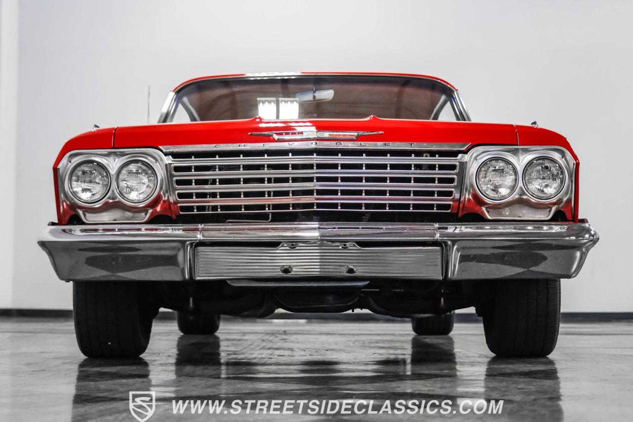 1962 Chevrolet Impala SS 409