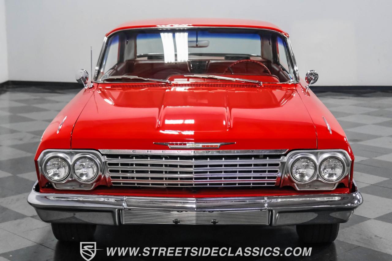 1962 Chevrolet Impala SS 409
