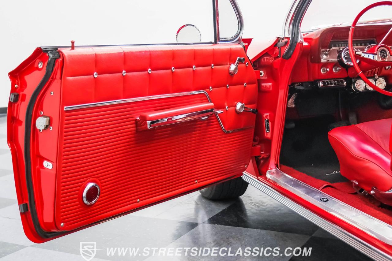 1962 Chevrolet Impala SS 409