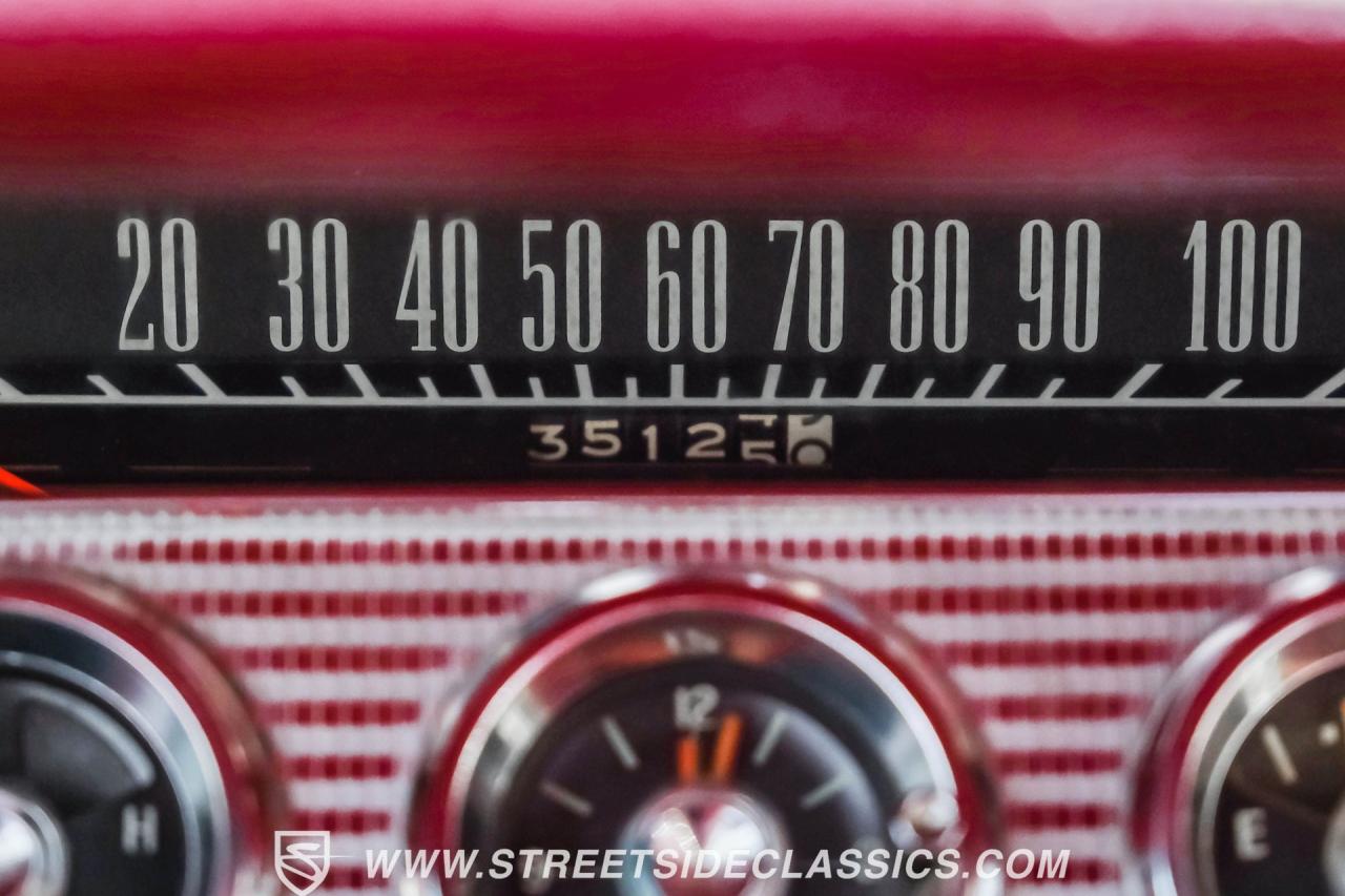 1962 Chevrolet Impala SS 409