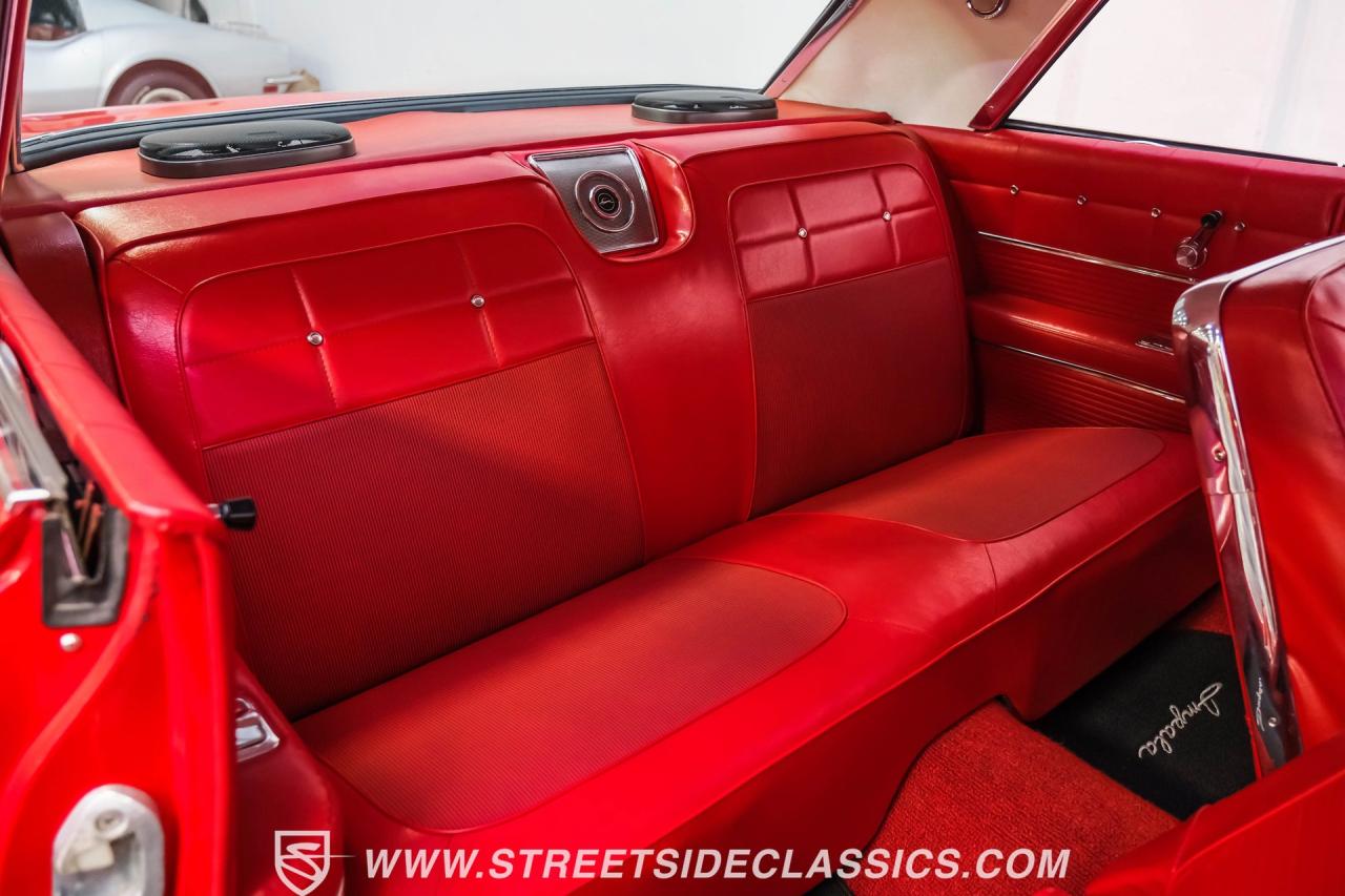 1962 Chevrolet Impala SS 409