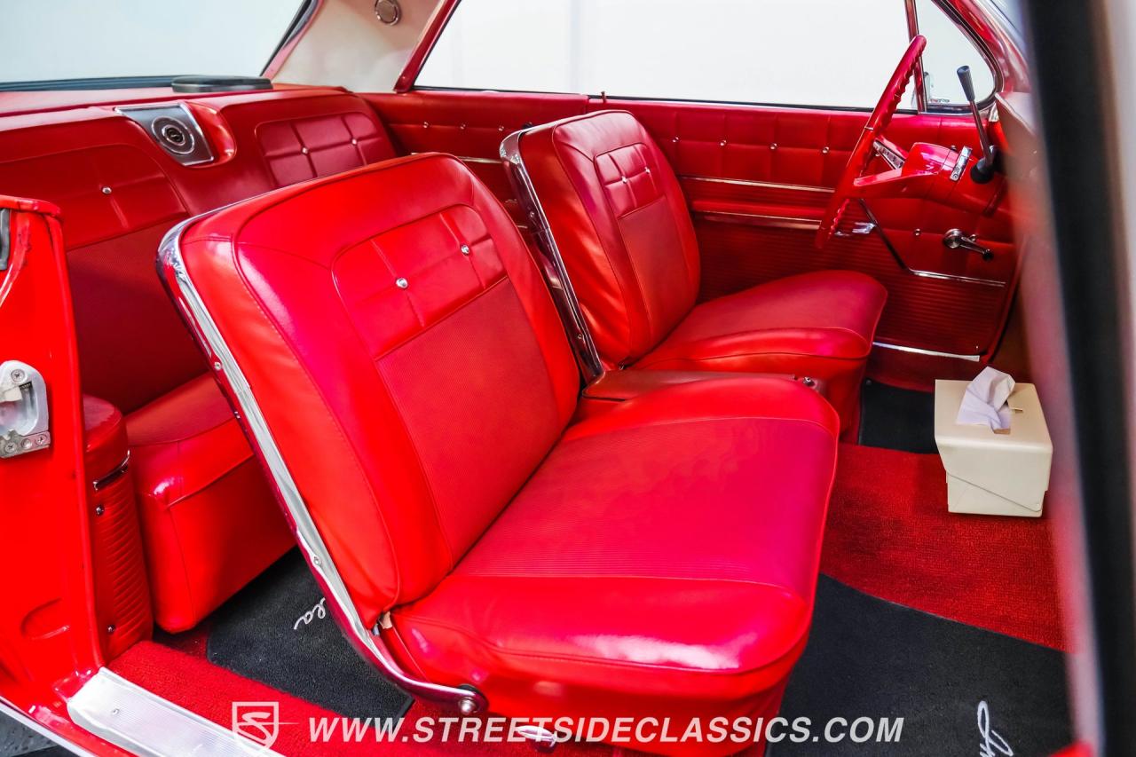 1962 Chevrolet Impala SS 409