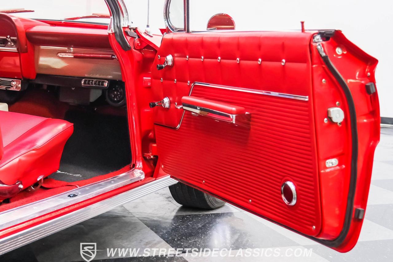 1962 Chevrolet Impala SS 409