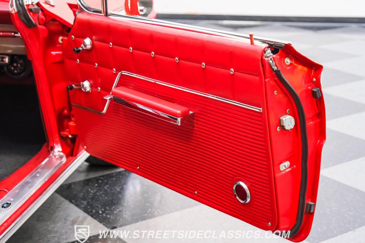 1962 Chevrolet Impala SS 409