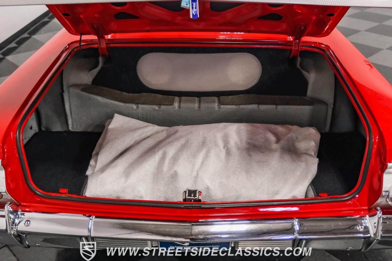 1962 Chevrolet Impala SS 409