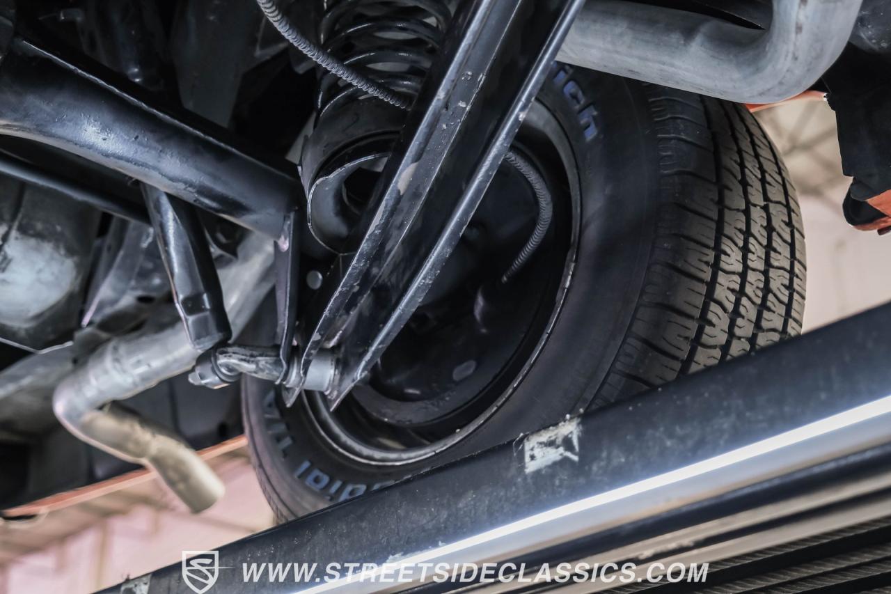 1962 Chevrolet Impala SS 409