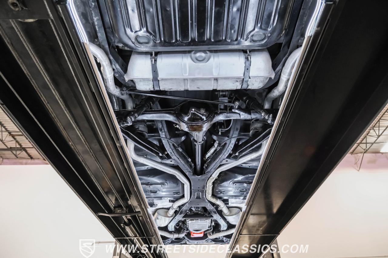 1962 Chevrolet Impala SS 409