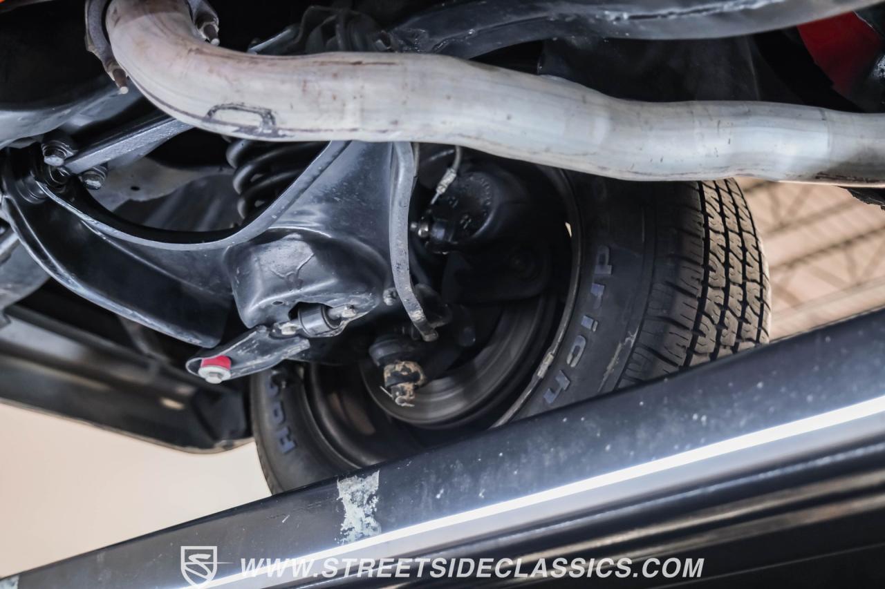 1962 Chevrolet Impala SS 409