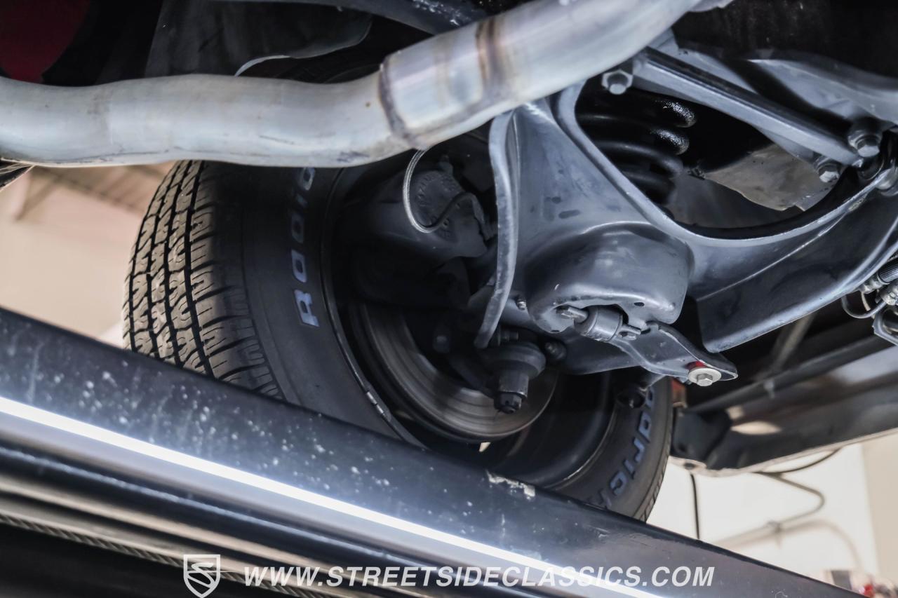 1962 Chevrolet Impala SS 409