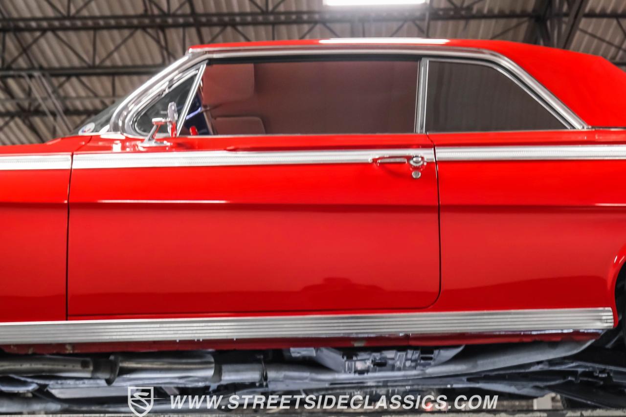 1962 Chevrolet Impala SS 409
