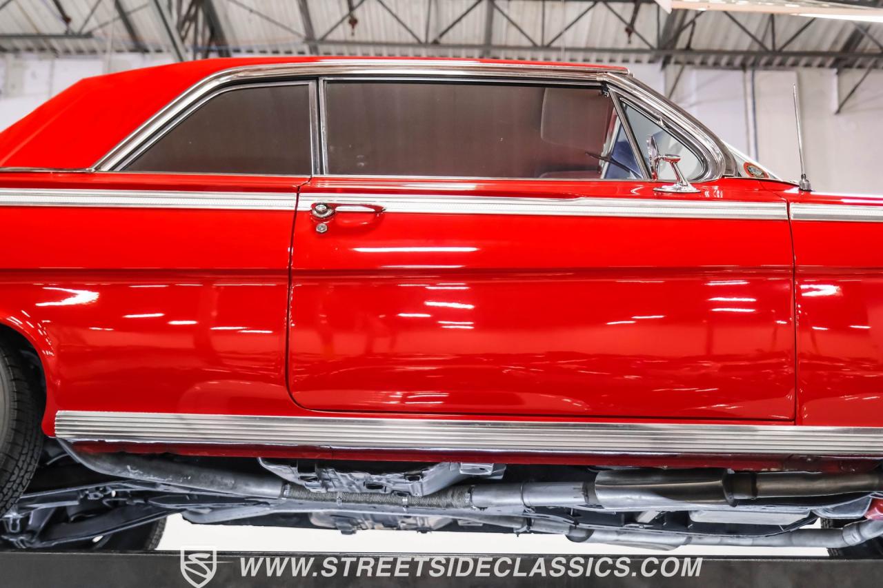1962 Chevrolet Impala SS 409