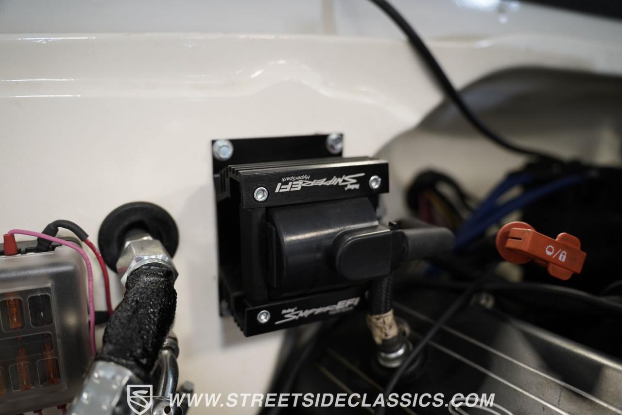 1970 Chevrolet c10 Stepside