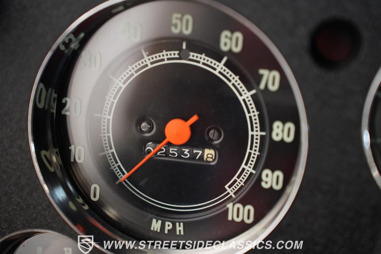 1970 Chevrolet c10 Stepside