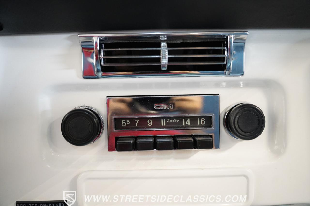 1970 Chevrolet c10 Stepside