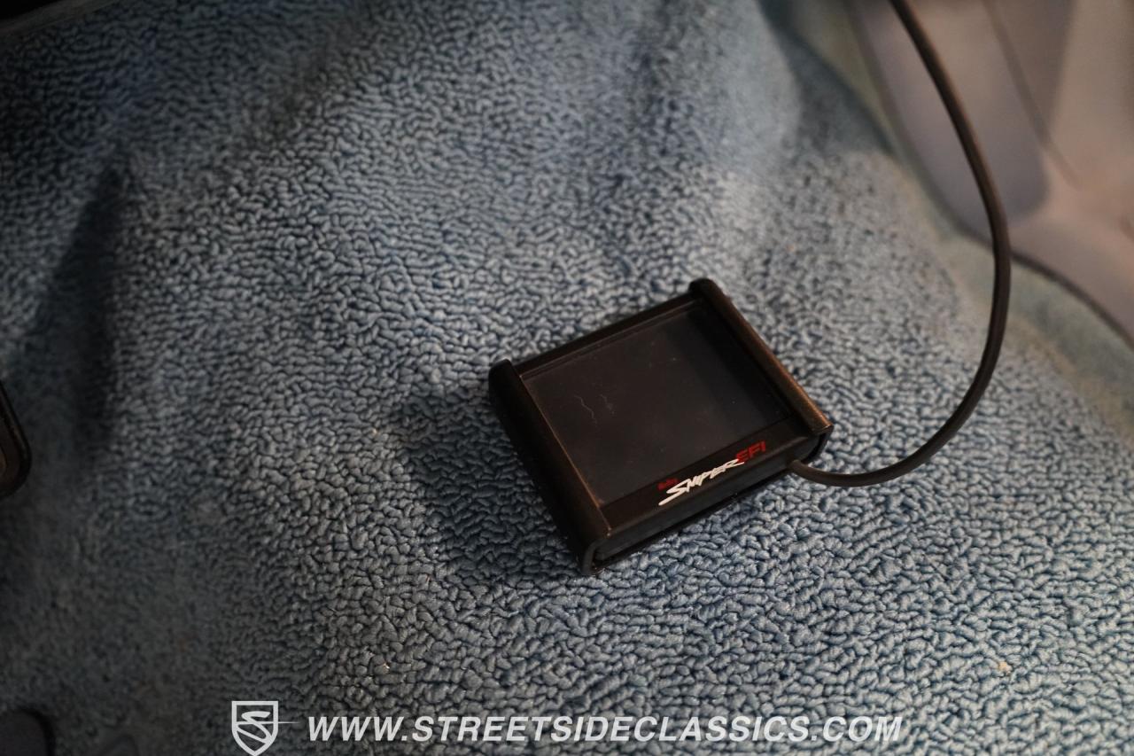 1970 Chevrolet c10 Stepside