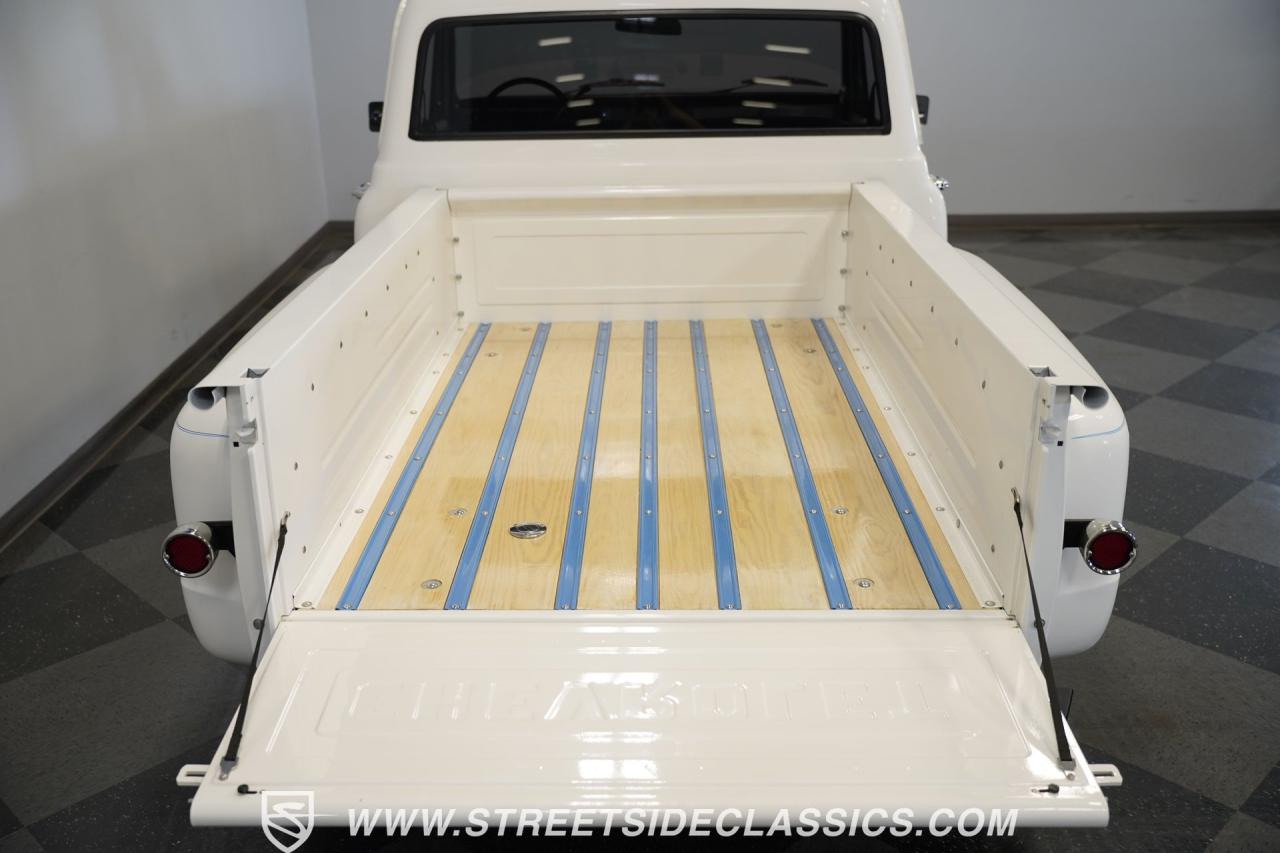 1970 Chevrolet c10 Stepside