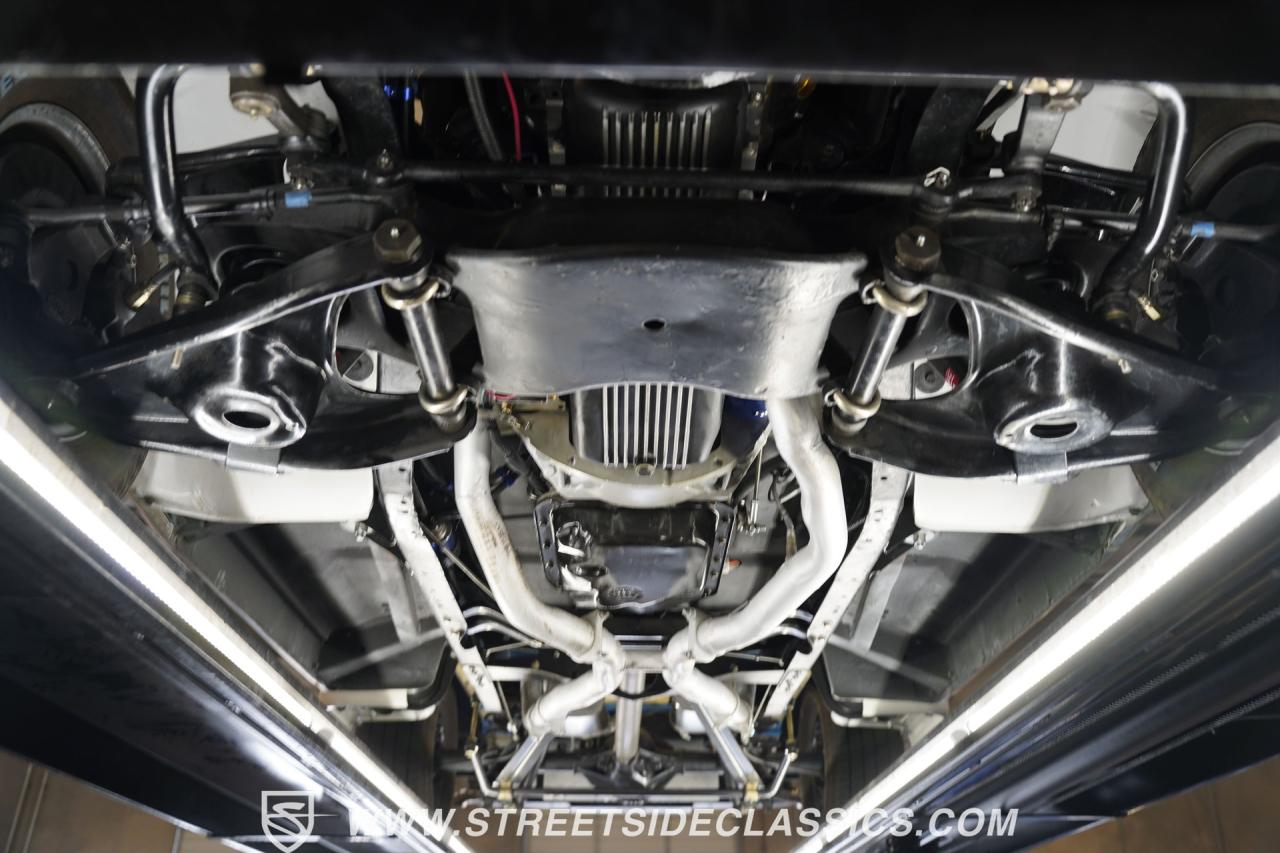 1970 Chevrolet c10 Stepside