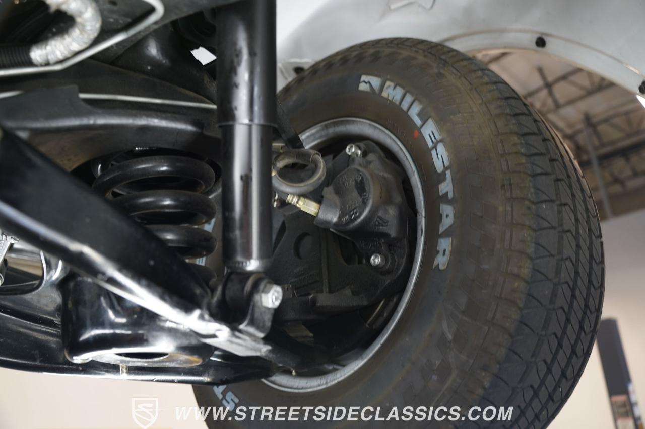 1970 Chevrolet c10 Stepside