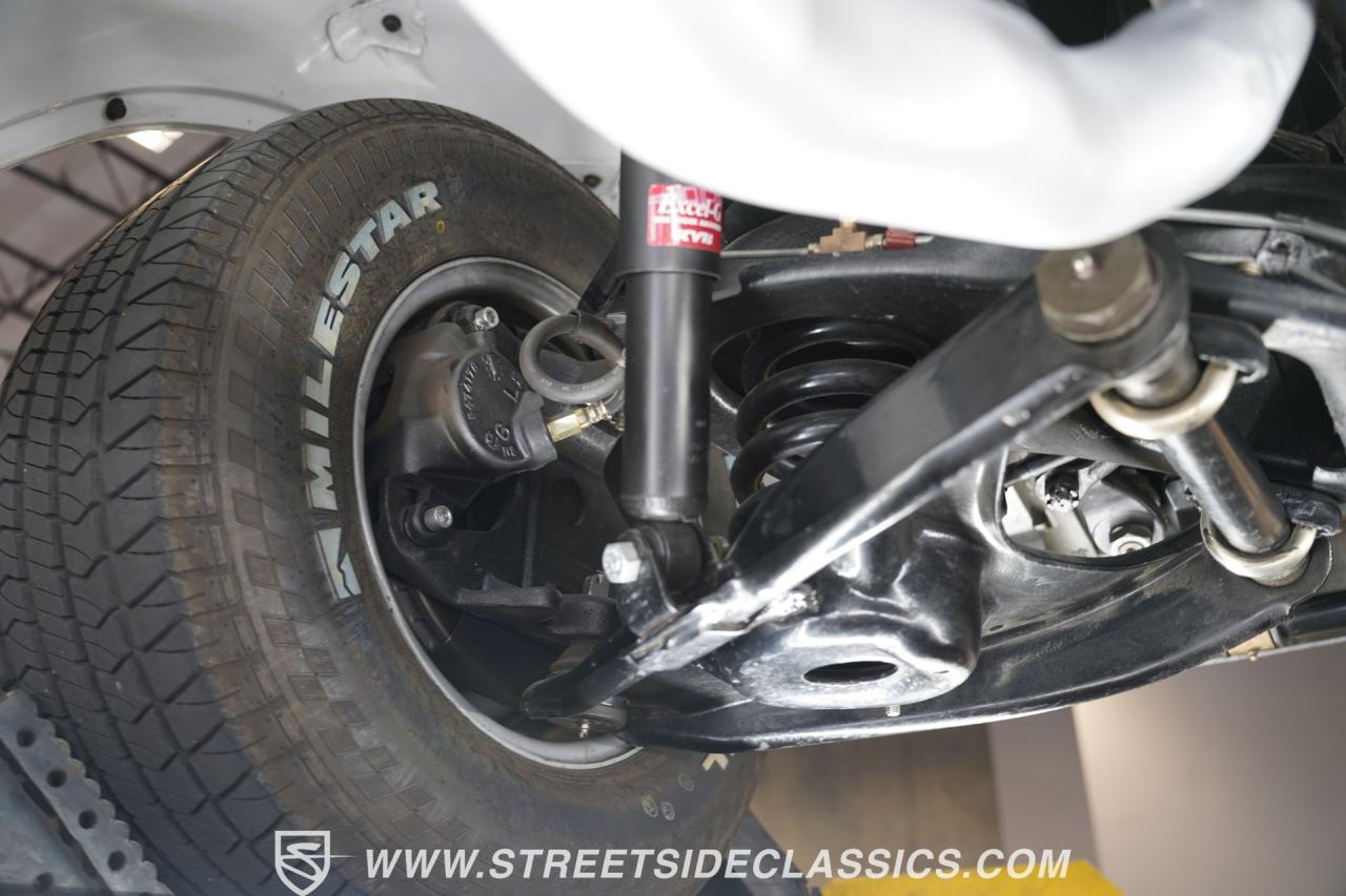 1970 Chevrolet c10 Stepside