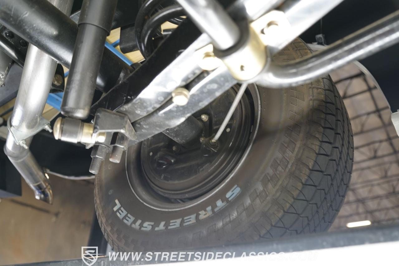 1970 Chevrolet c10 Stepside