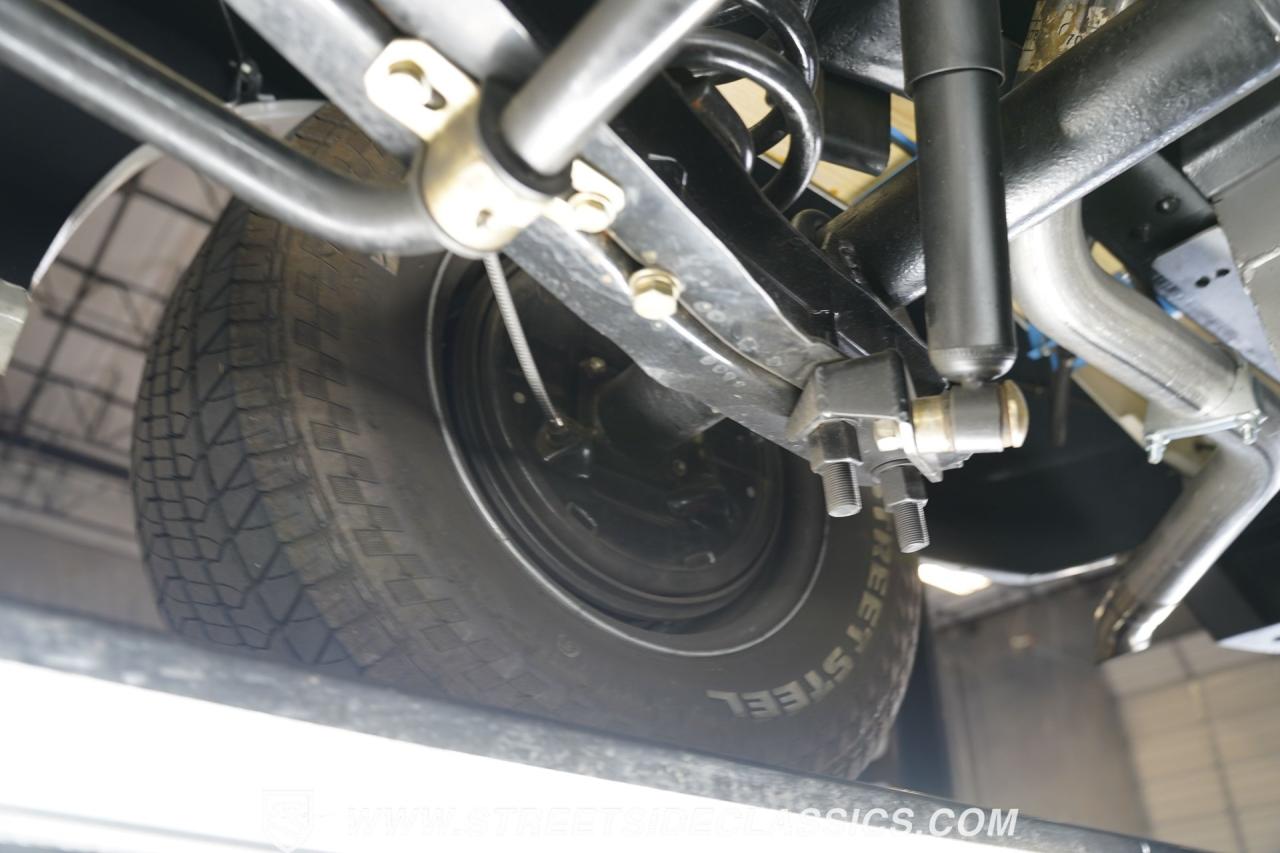 1970 Chevrolet c10 Stepside