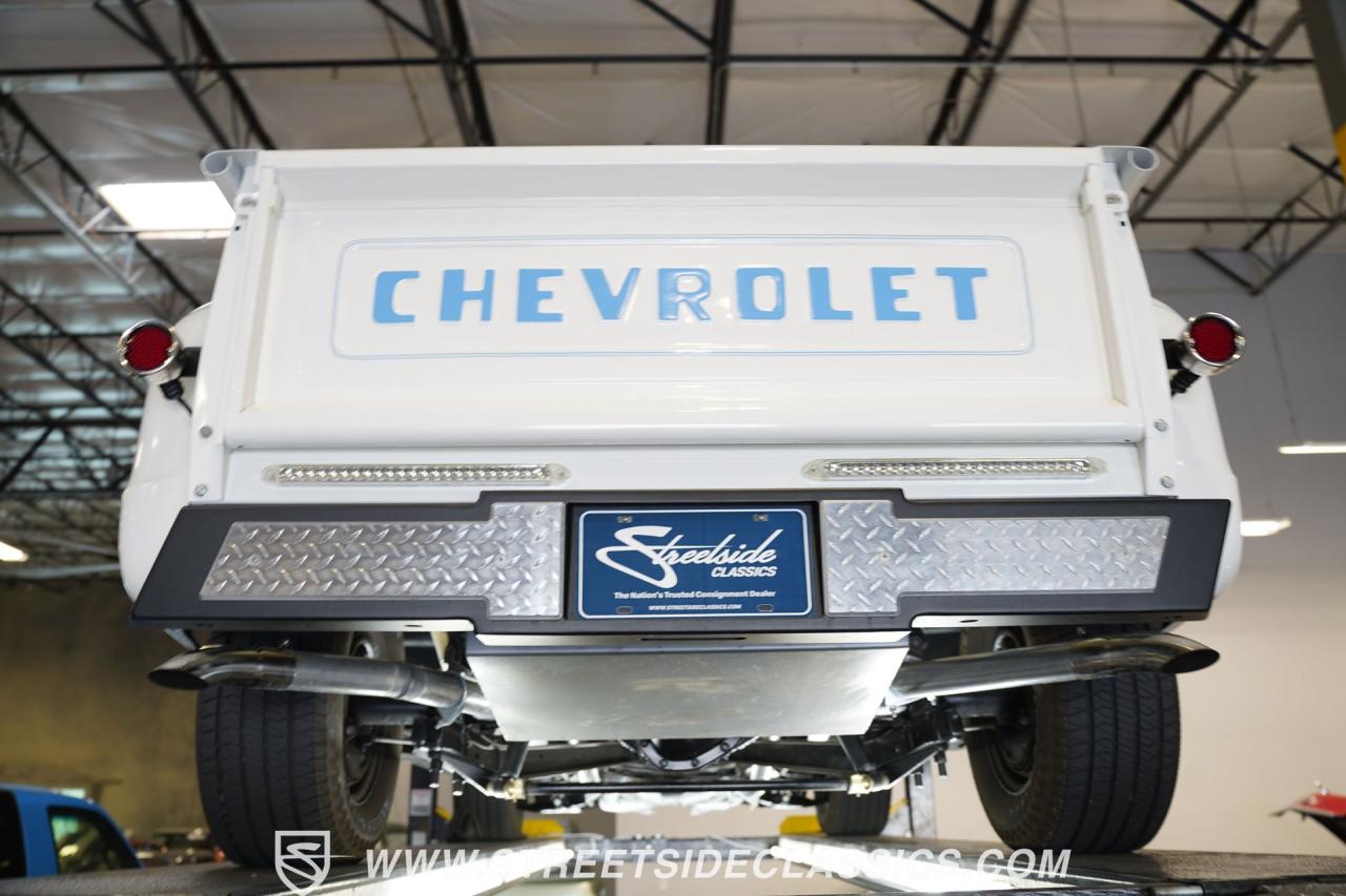 1970 Chevrolet c10 Stepside