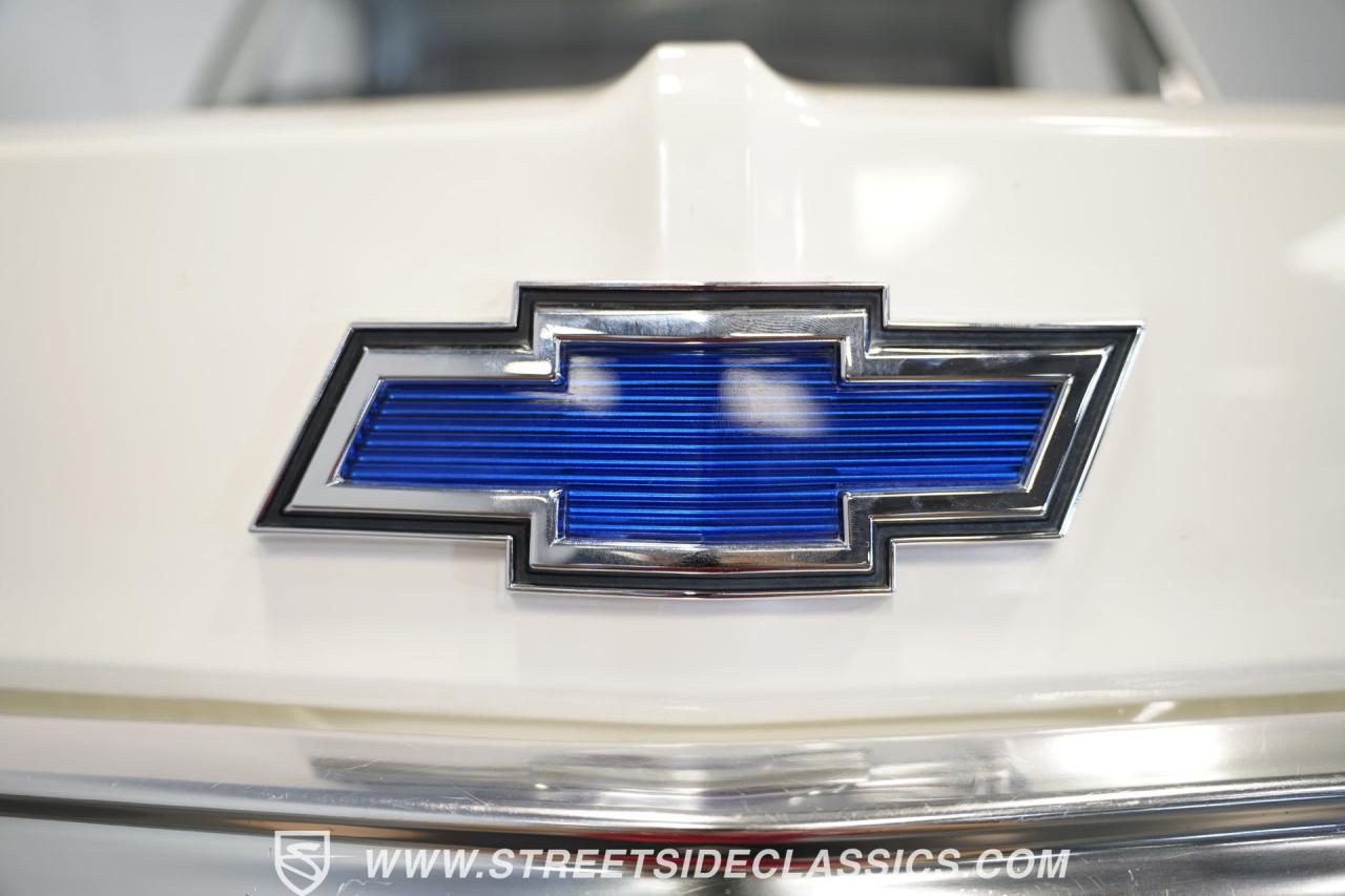 1970 Chevrolet c10 Stepside