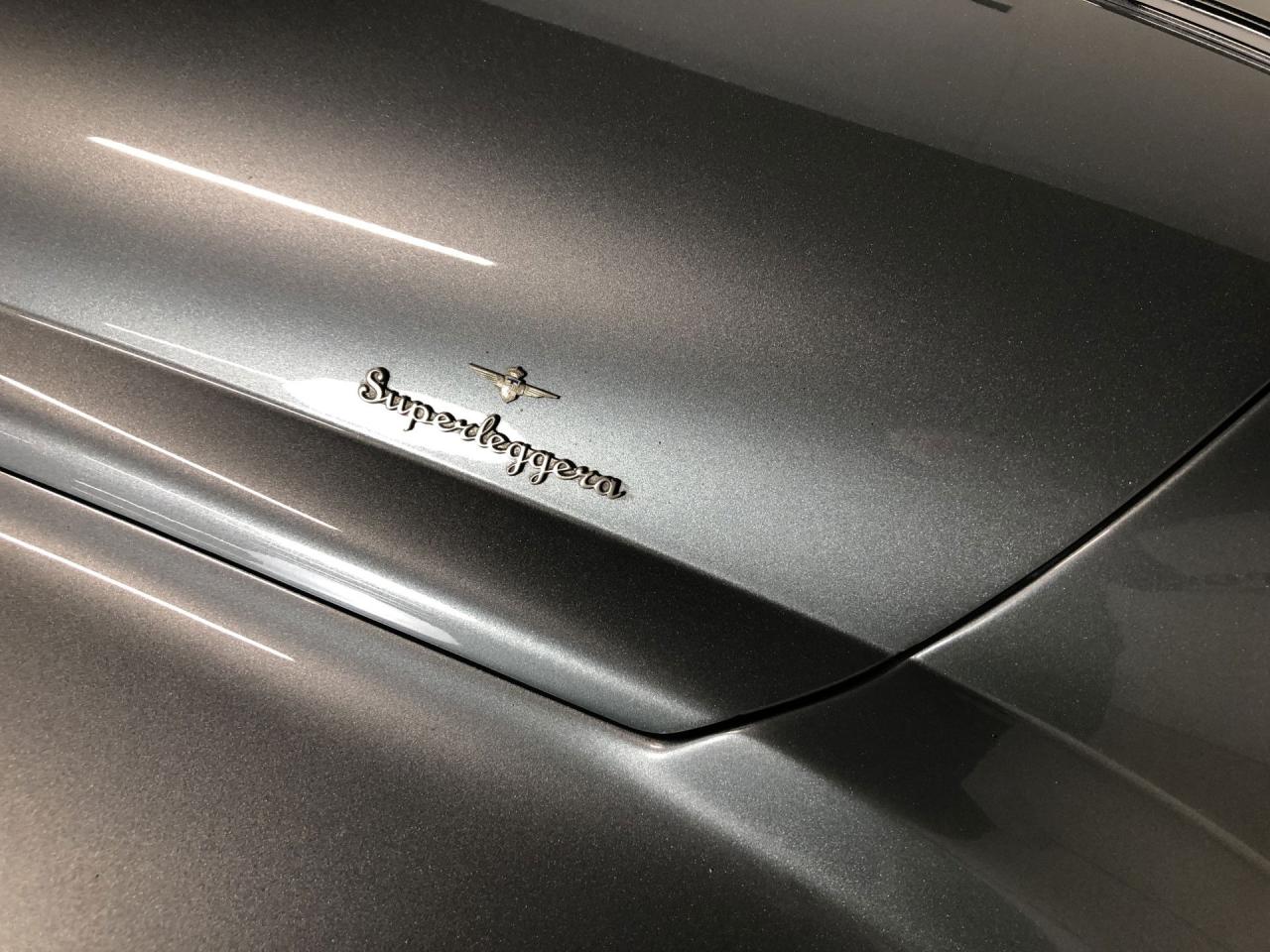 1952 Alfa Romeo 6C 2500 GT