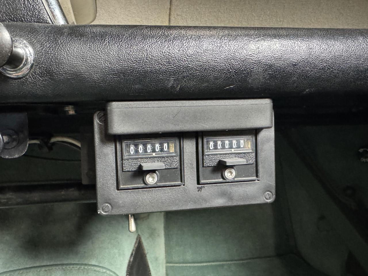 1959 Aston Martin DB2/4 MK III