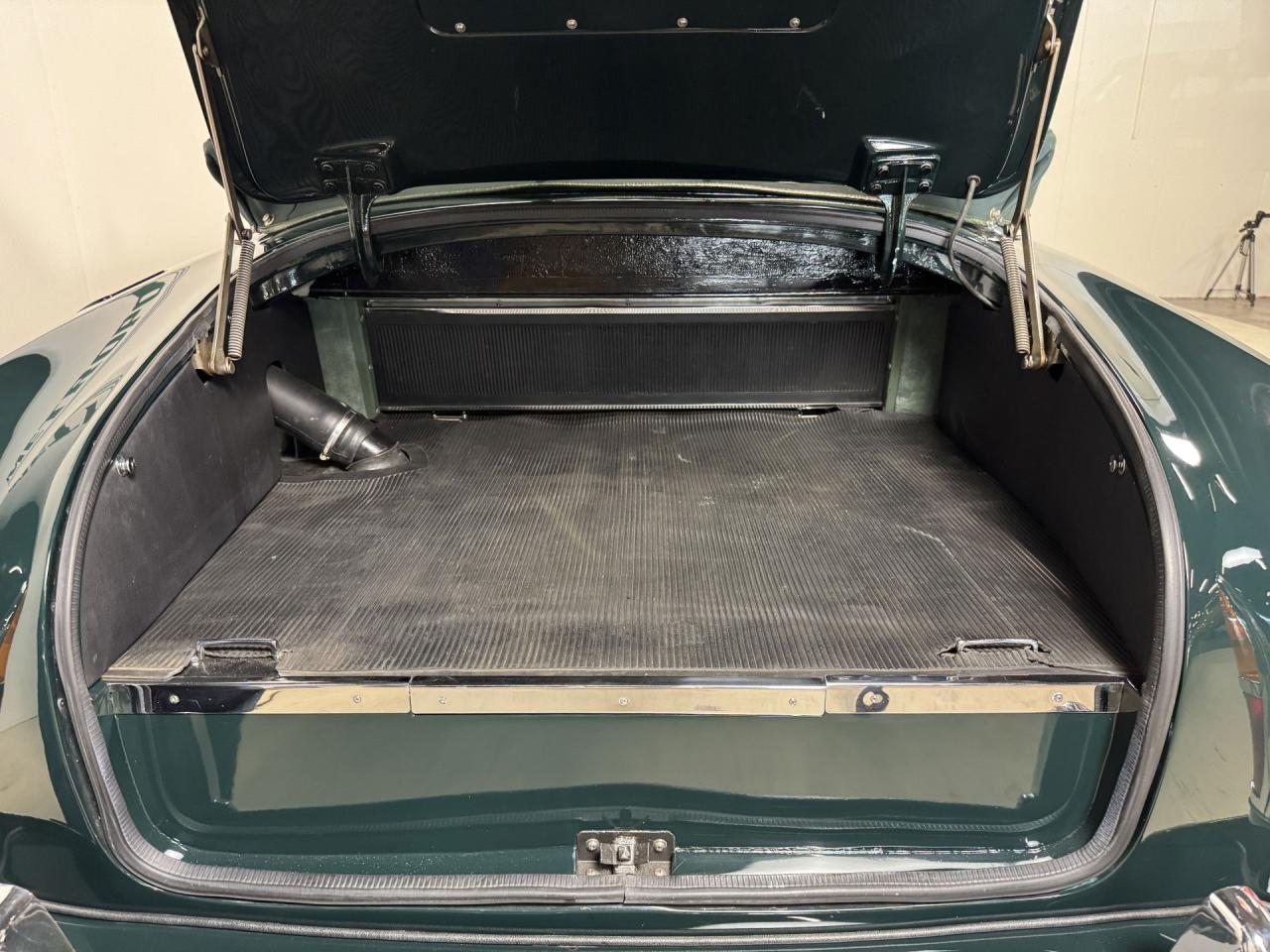 1959 Aston Martin DB2/4 MK III