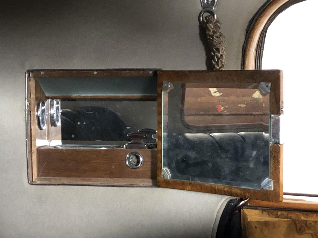 1934 Bentley 3.5 Liter