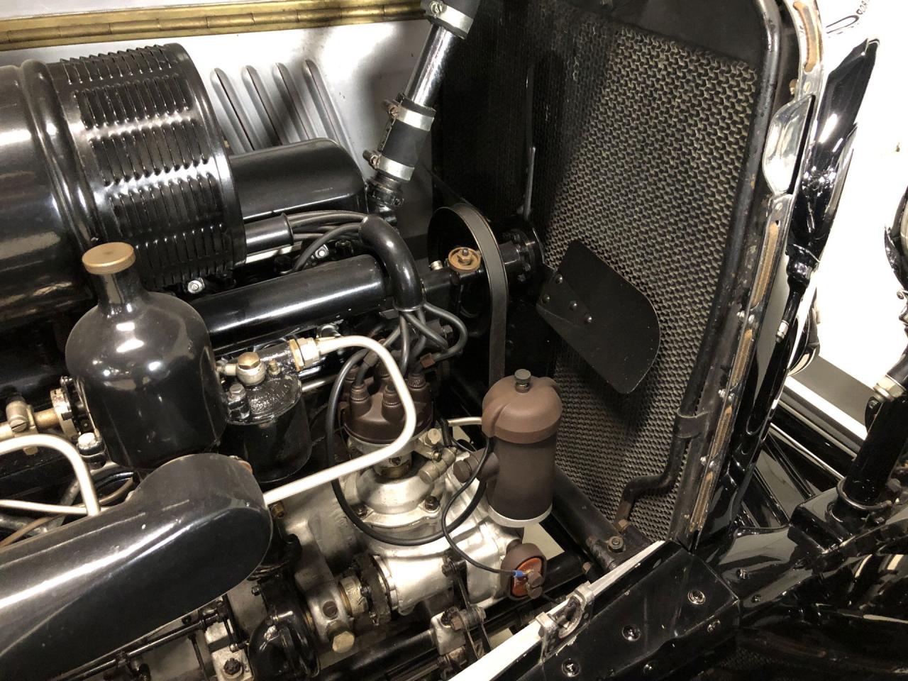 1934 Bentley 3.5 Liter