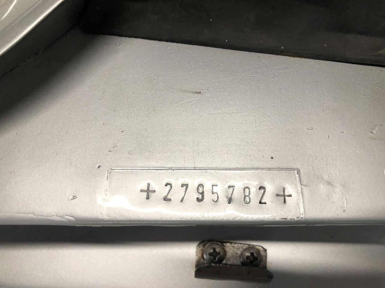 1972 BMW 2002 Baur Convertible