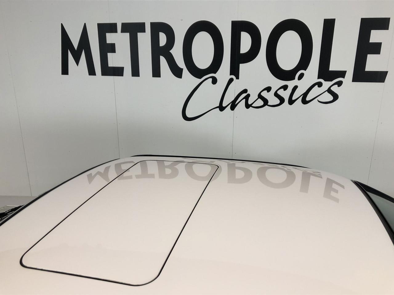 1981 BMW Alpina B7 Turbo