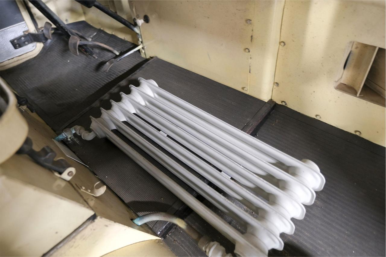 1961 Borgward B611 Pickup