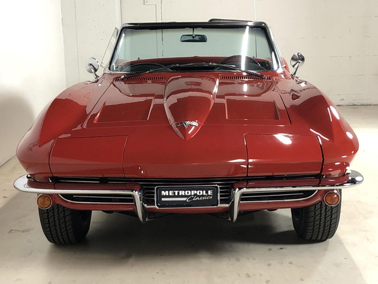 1964 Chevrolet Corvette