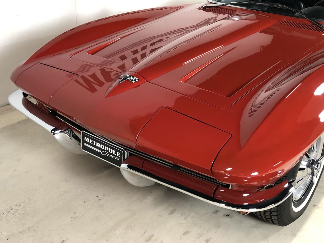 1964 Chevrolet Corvette