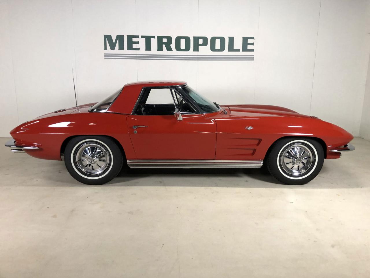 1964 Chevrolet Corvette