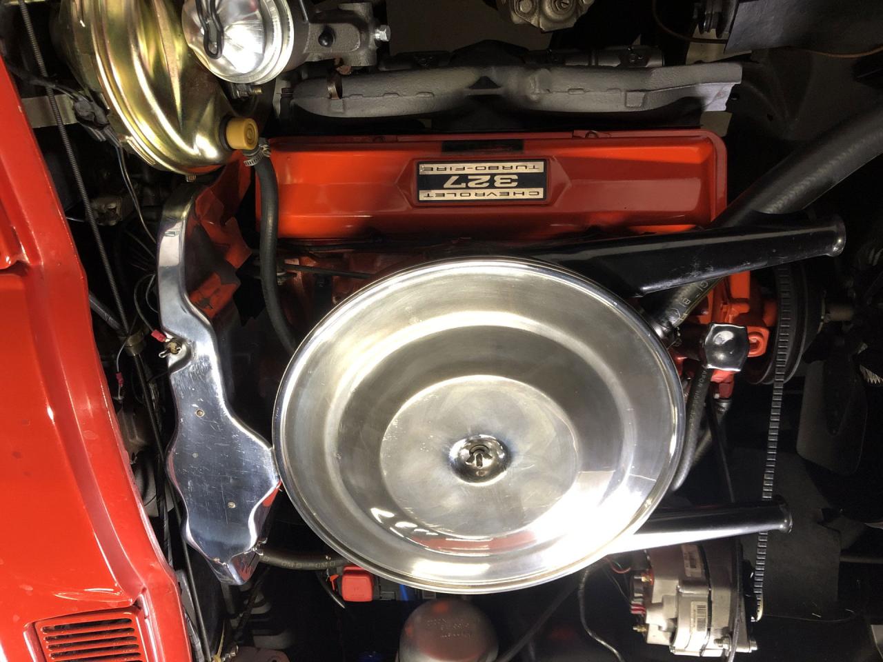 1964 Chevrolet Corvette