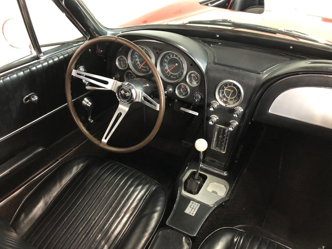 1964 Chevrolet Corvette
