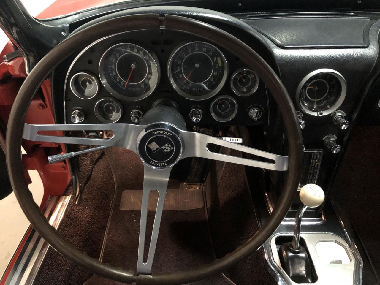 1964 Chevrolet Corvette