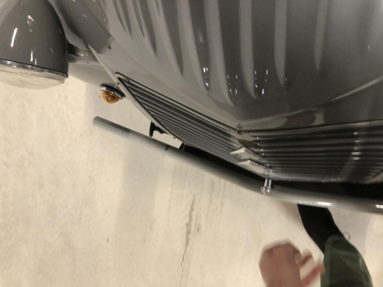 1961 Citro&euml;n 2CV