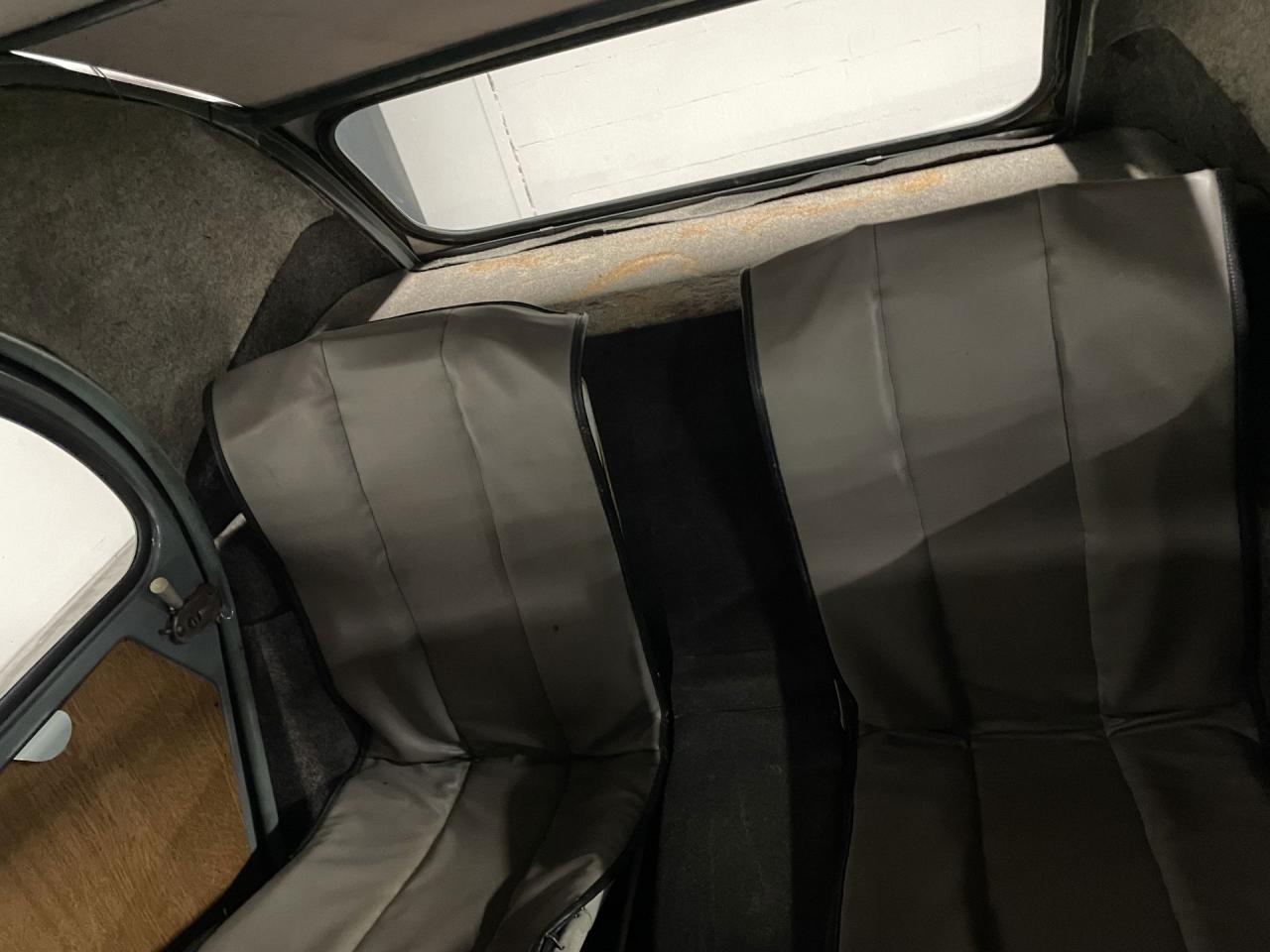 1964 Citro&euml;n 2CV