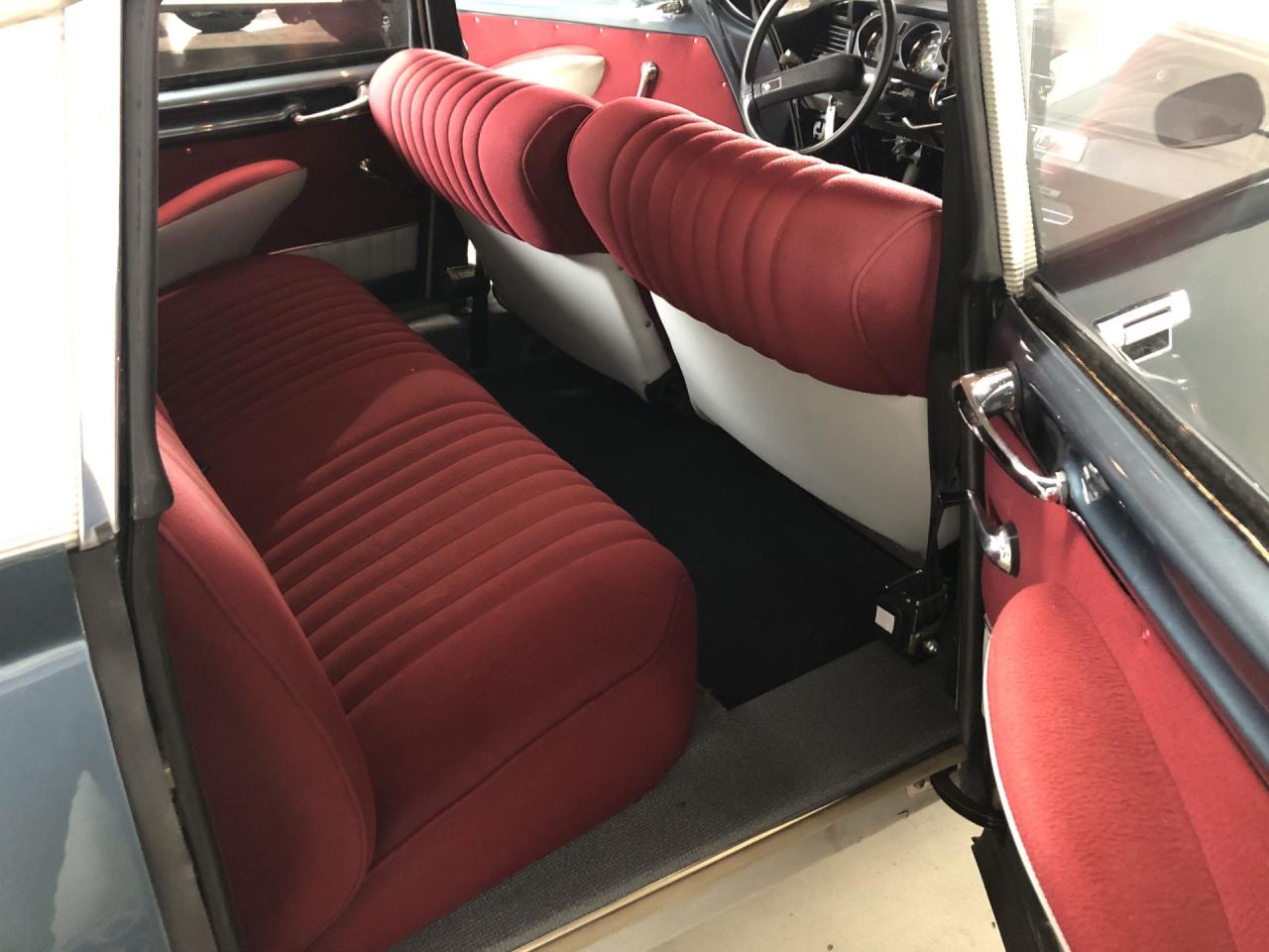 1972 Citro&euml;n D-super