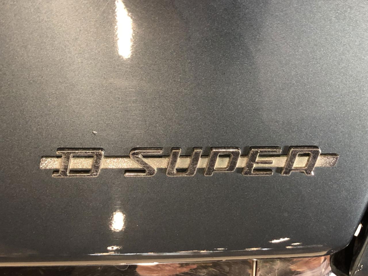 1972 Citro&euml;n D-super