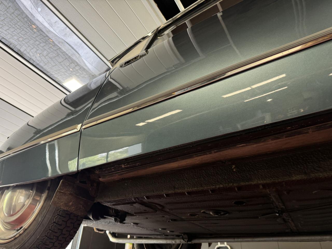 1972 Citro&euml;n D-super